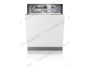 Посудомоечная машина Gorenje GDV652X (365227, DW90.2) - Фото